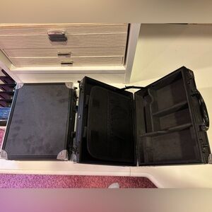 Game Boy and DS case